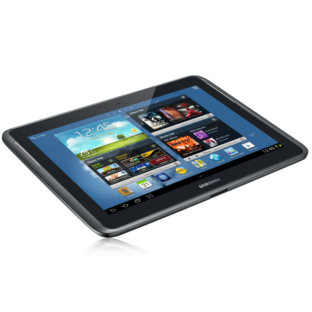 Plan&#x161;etdators Galaxy Note 10.1, Samsung / 3G, WiFi